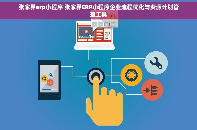 张家界erp小程序 张家界ERP小程序企业流程优化与资源计划管理工具