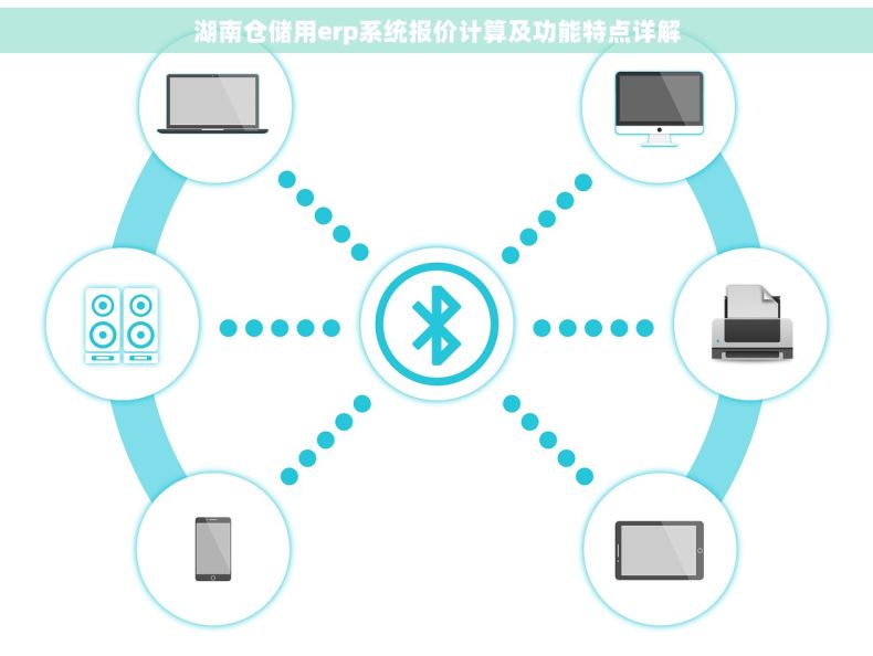 湖南仓储用erp系统报价计算及功能特点详解
