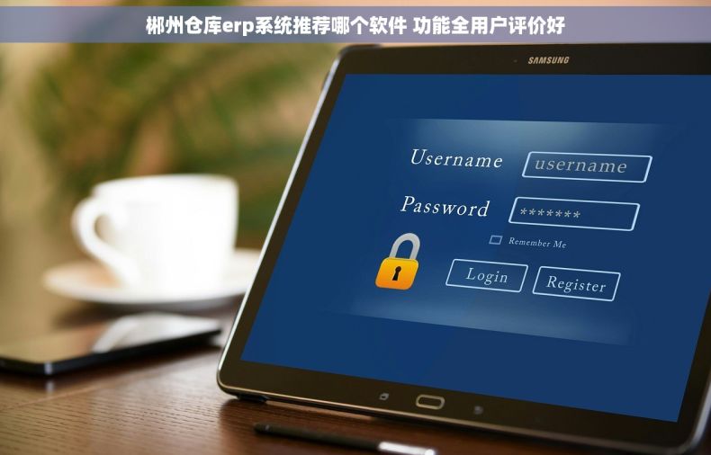 郴州仓库erp系统推荐哪个软件 功能全用户评价好