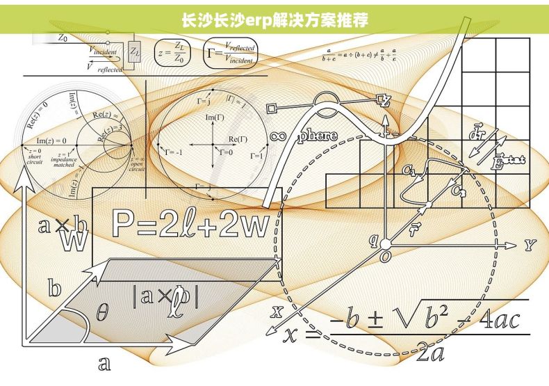 长沙长沙erp解决方案推荐