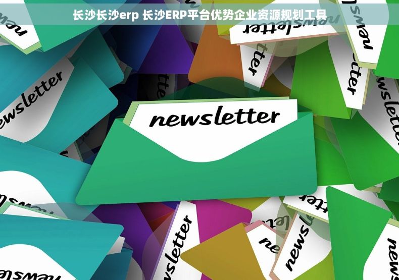 长沙长沙erp 长沙ERP平台优势企业资源规划工具