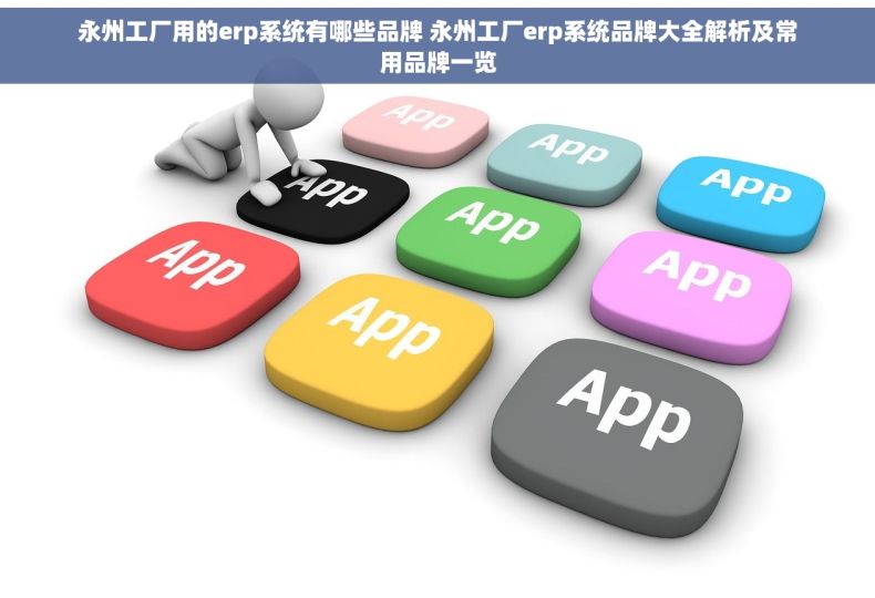 永州工厂用的erp系统有哪些品牌 永州工厂erp系统品牌大全解析及常用品牌一览