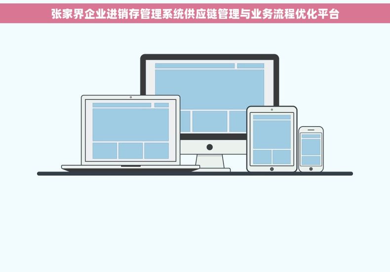 张家界企业进销存管理系统供应链管理与业务流程优化平台