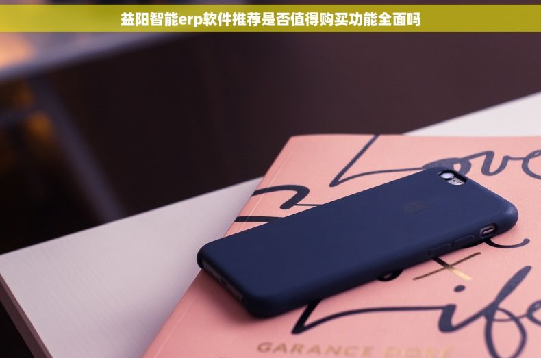 益阳智能erp软件推荐是否值得购买功能全面吗