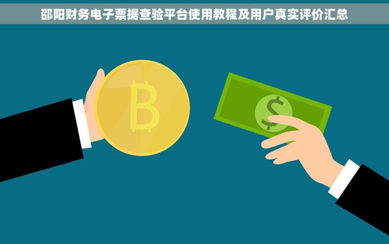 邵阳财务电子票据查验平台使用教程及用户真实评价汇总