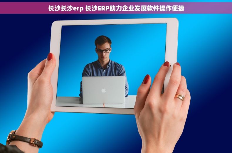 长沙长沙erp 长沙ERP助力企业发展软件操作便捷