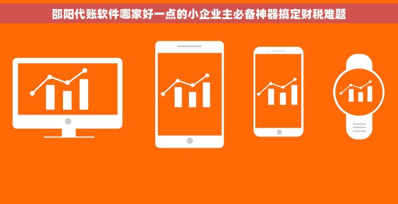 邵阳代账软件哪家好一点的小企业主必备神器搞定财税难题