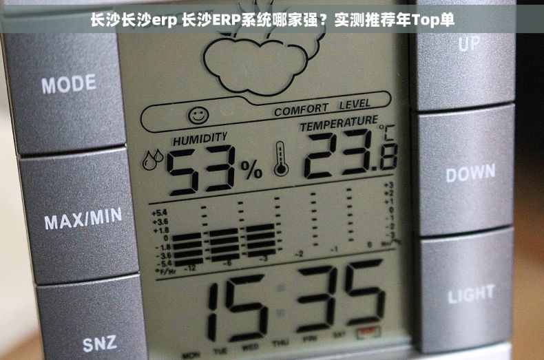 长沙长沙erp 长沙ERP系统哪家强？实测推荐年Top单