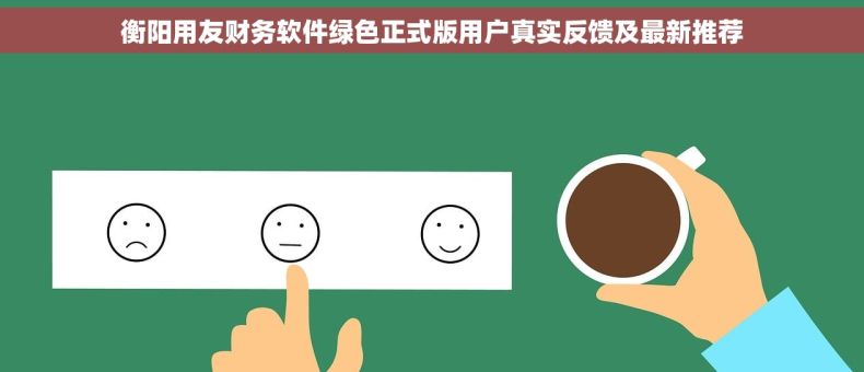 衡阳用友财务软件绿色正式版用户真实反馈及最新推荐