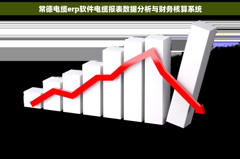 常德电缆erp软件电缆报表数据分析与财务核算系统