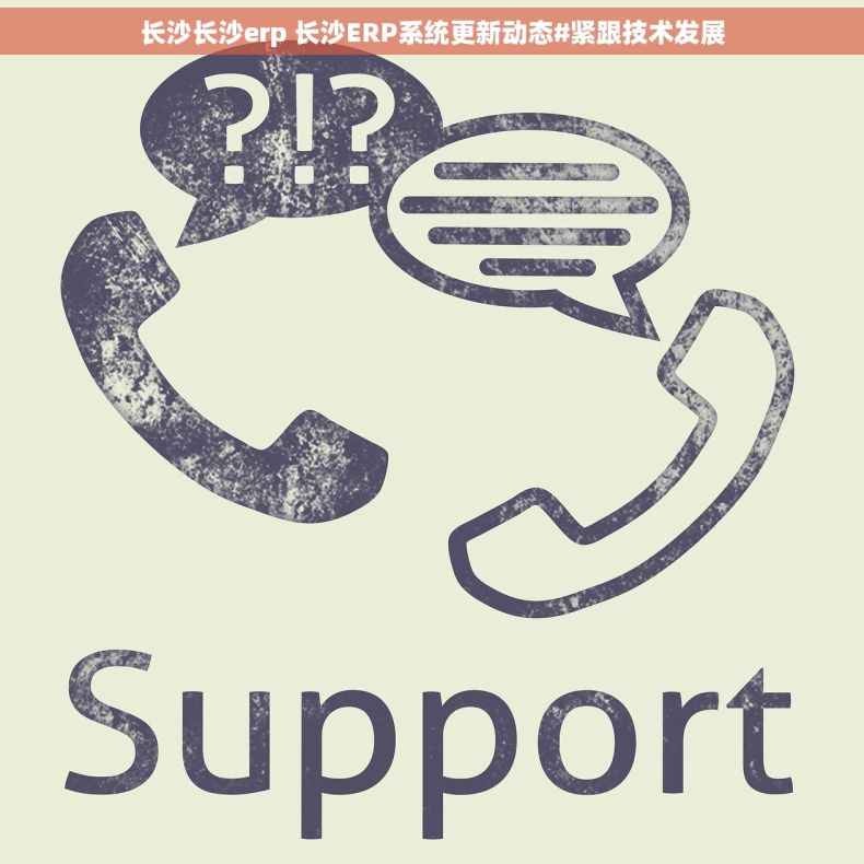 长沙长沙erp 长沙ERP系统更新动态#紧跟技术发展