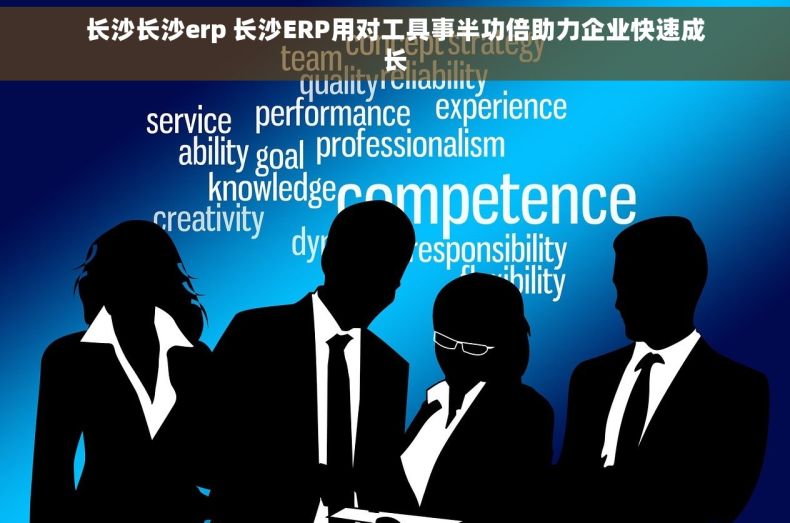 长沙长沙erp 长沙ERP用对工具事半功倍助力企业快速成长