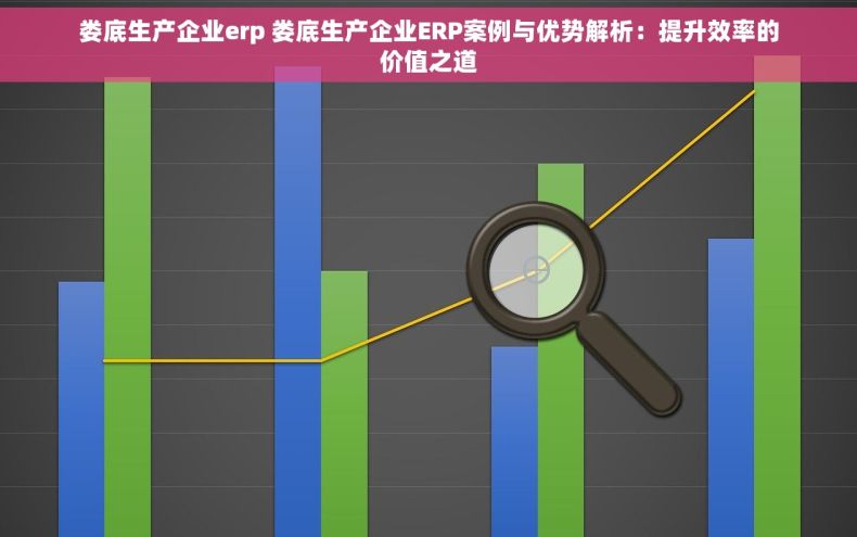 娄底生产企业erp 娄底生产企业ERP案例与优势解析：提升效率的价值之道