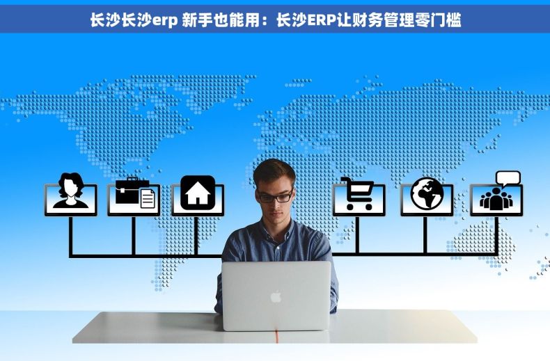 长沙长沙erp 新手也能用：长沙ERP让财务管理零门槛