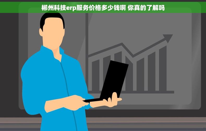 郴州科技erp服务价格多少钱啊 你真的了解吗