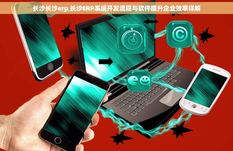 长沙长沙erp 长沙ERP系统开发流程与软件提升企业效率详解