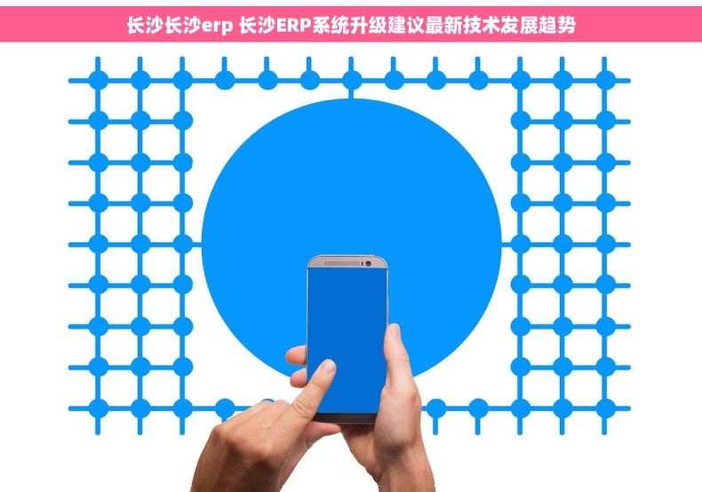 长沙长沙erp 长沙ERP系统升级建议最新技术发展趋势