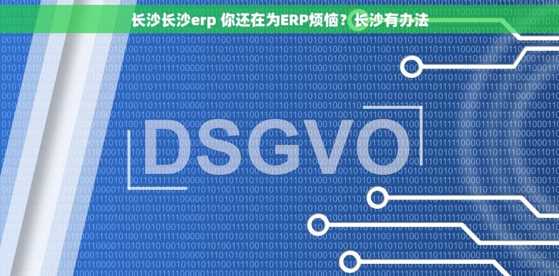 长沙长沙erp 你还在为ERP烦恼？长沙有办法