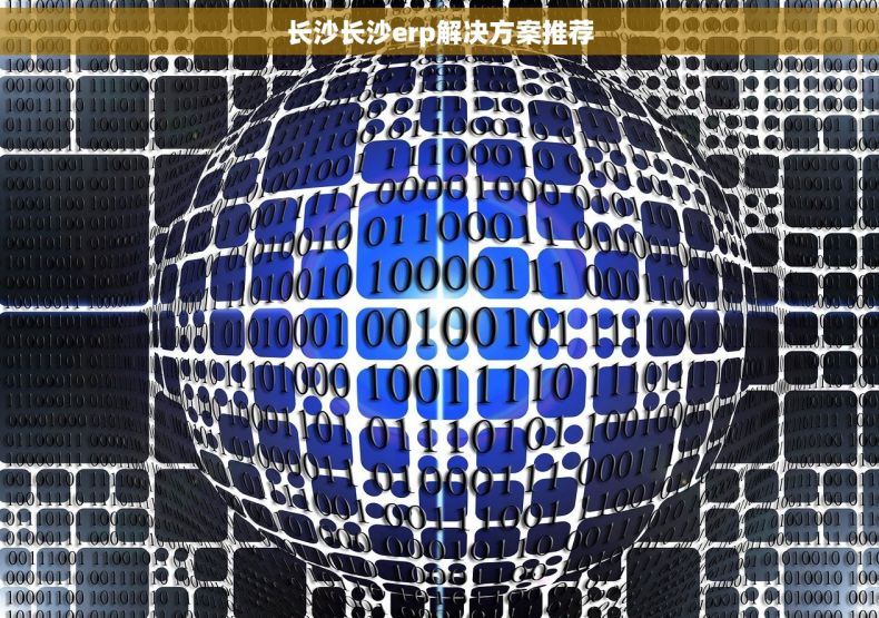长沙长沙erp解决方案推荐