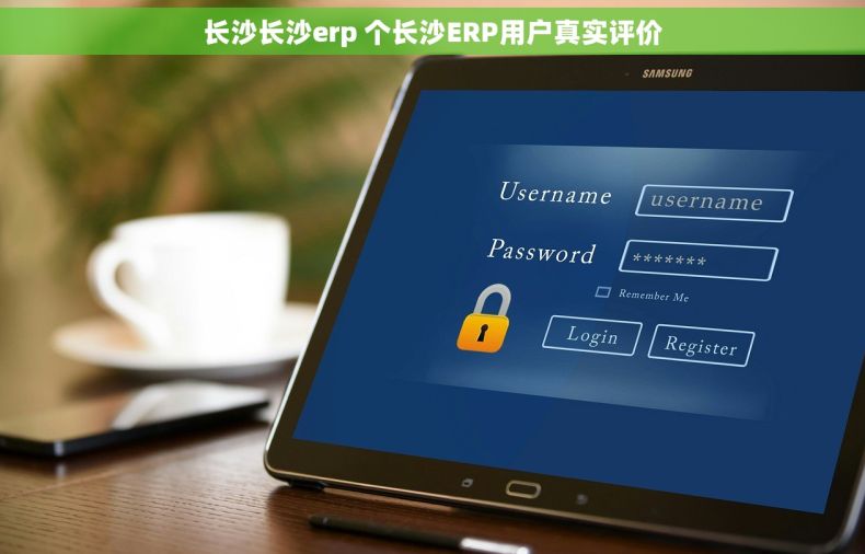 长沙长沙erp 个长沙ERP用户真实评价