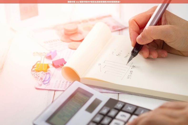 衡阳中配 erp 衡阳中配ERP搞定全流程管理解决您的管理焦虑！