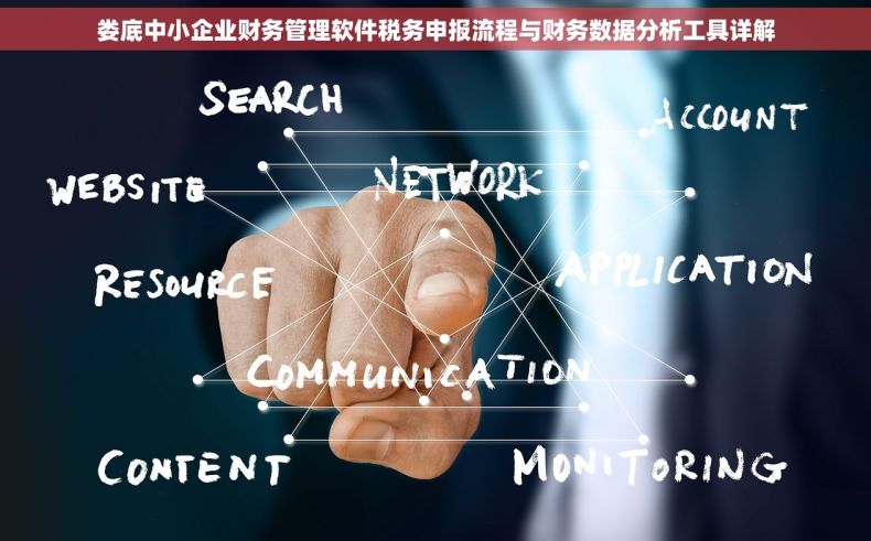 娄底中小企业财务管理软件税务申报流程与财务数据分析工具详解