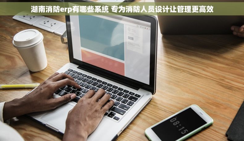 湖南消防erp有哪些系统 专为消防人员设计让管理更高效