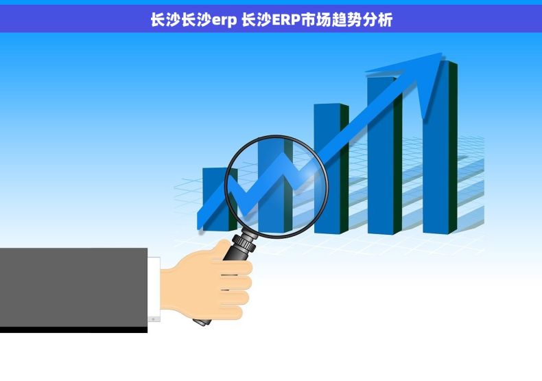 长沙长沙erp 长沙ERP市场趋势分析