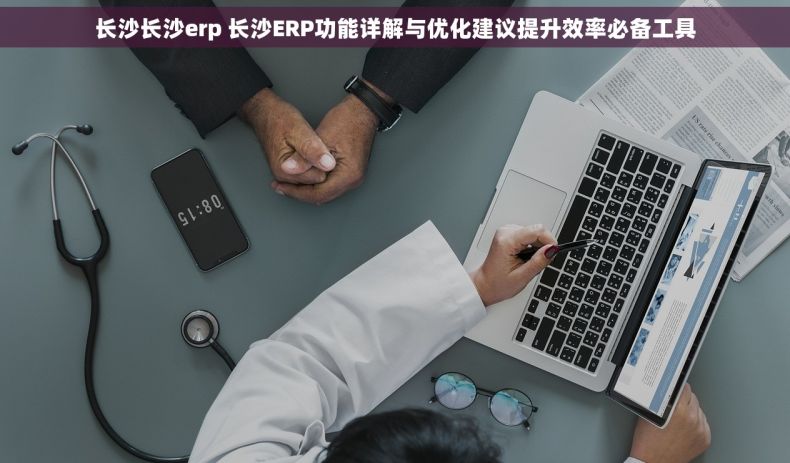 长沙长沙erp 长沙ERP功能详解与优化建议提升效率必备工具