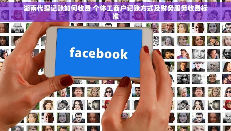 湖南代理记账如何收费 个体工商户记账方式及财务服务收费标准