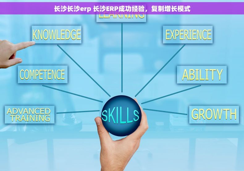 长沙长沙erp 长沙ERP成功经验，复制增长模式