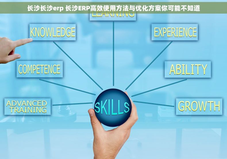 长沙长沙erp 长沙ERP高效使用方法与优化方案你可能不知道