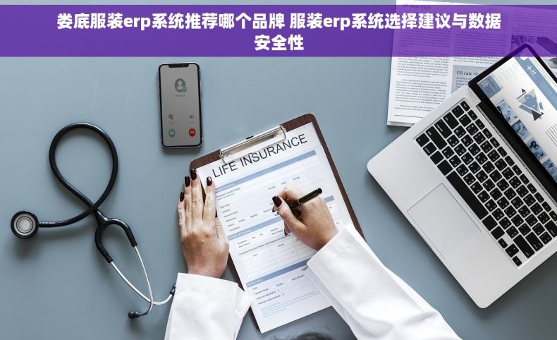 娄底服装erp系统推荐哪个品牌 服装erp系统选择建议与数据安全性