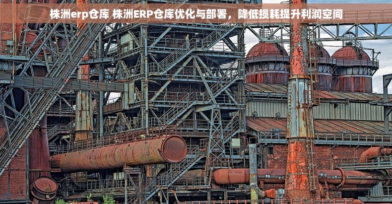 株洲erp仓库 株洲ERP仓库优化与部署，降低损耗提升利润空间