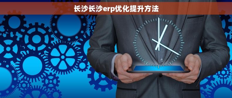 长沙长沙erp优化提升方法