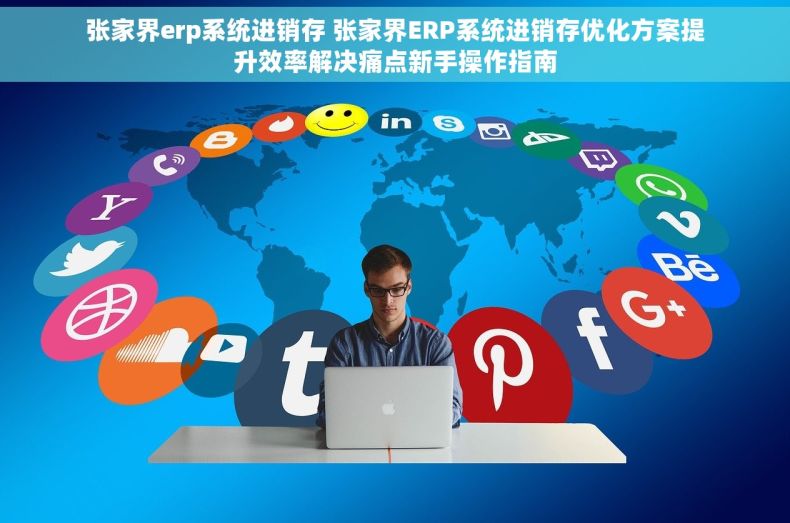 张家界erp系统进销存 张家界ERP系统进销存优化方案提升效率解决痛点新手操作指南