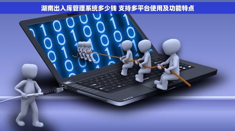 湖南出入库管理系统多少钱 支持多平台使用及功能特点