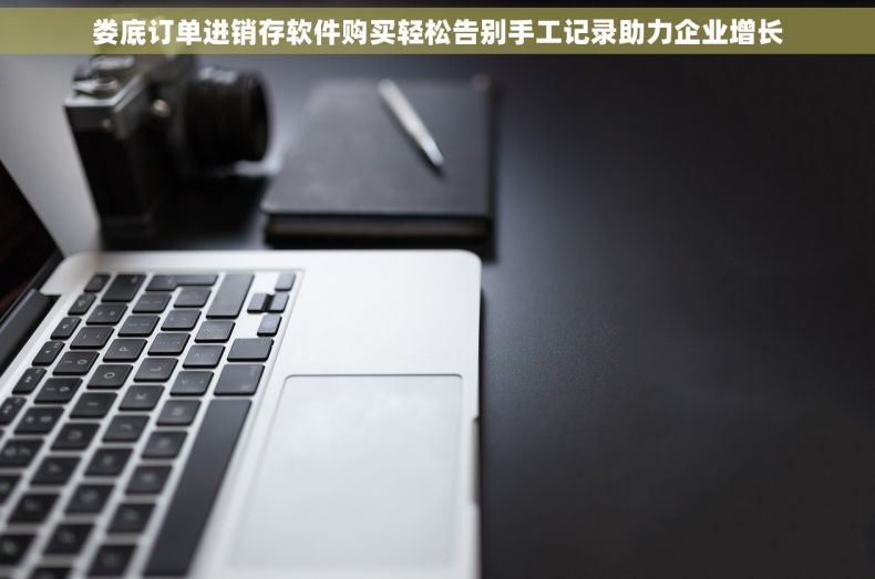 娄底订单进销存软件购买轻松告别手工记录助力企业增长