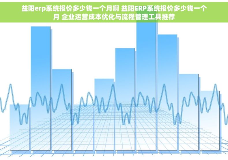 益阳erp系统报价多少钱一个月啊 益阳ERP系统报价多少钱一个月 企业运营成本优化与流程管理工具推荐