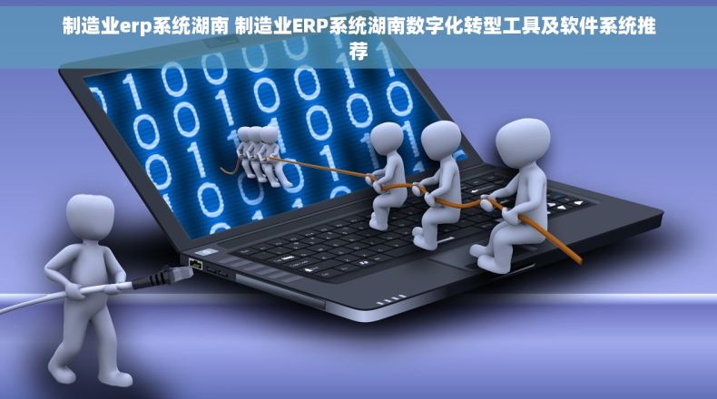 制造业erp系统湖南 制造业ERP系统湖南数字化转型工具及软件系统推荐