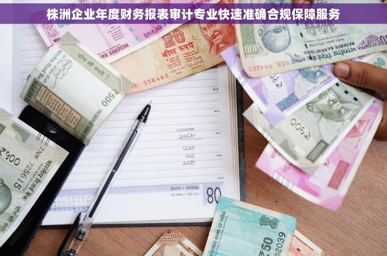 株洲企业年度财务报表审计专业快速准确合规保障服务