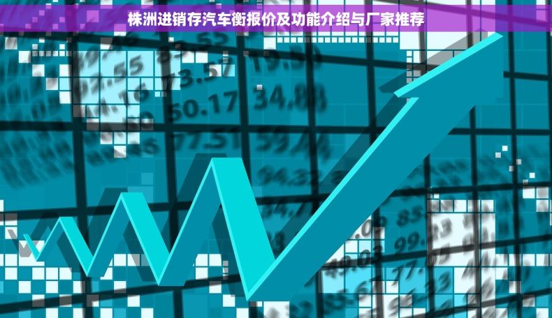 株洲进销存汽车衡报价及功能介绍与厂家推荐