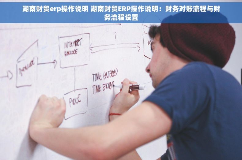 湖南财贸erp操作说明 湖南财贸ERP操作说明：财务对账流程与财务流程设置
