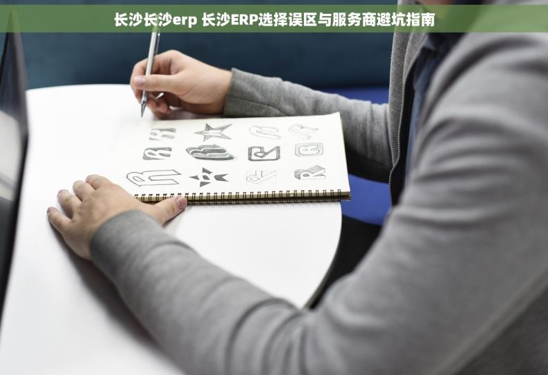 长沙长沙erp 长沙ERP选择误区与服务商避坑指南