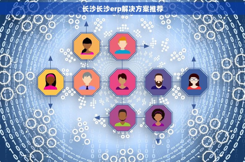 长沙长沙erp解决方案推荐