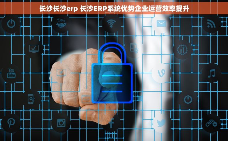 长沙长沙erp 长沙ERP系统优势企业运营效率提升