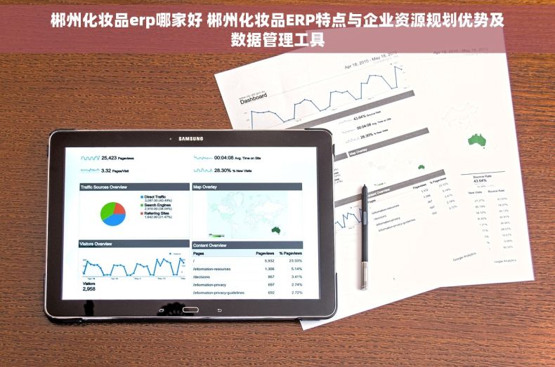 郴州化妆品erp哪家好 郴州化妆品ERP特点与企业资源规划优势及数据管理工具
