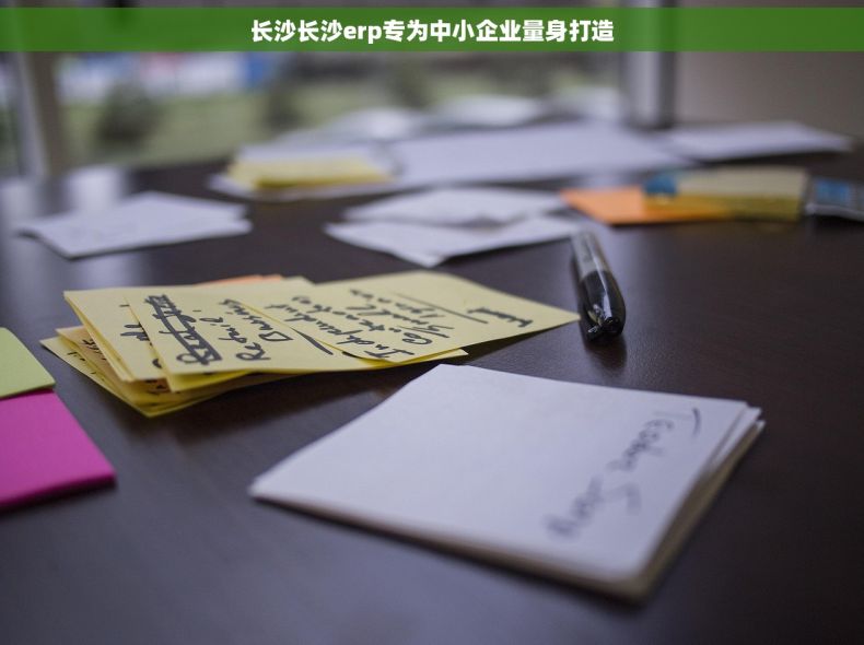 长沙长沙erp专为中小企业量身打造