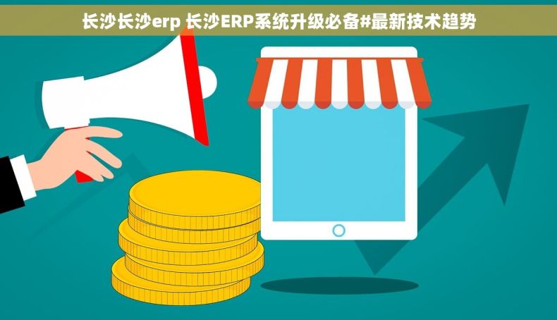 长沙长沙erp 长沙ERP系统升级必备#最新技术趋势
