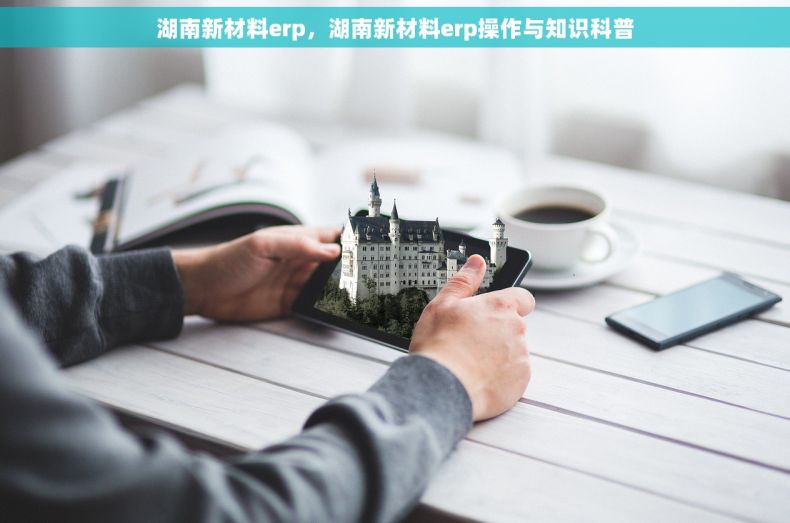 湖南新材料erp，湖南新材料erp操作与知识科普
